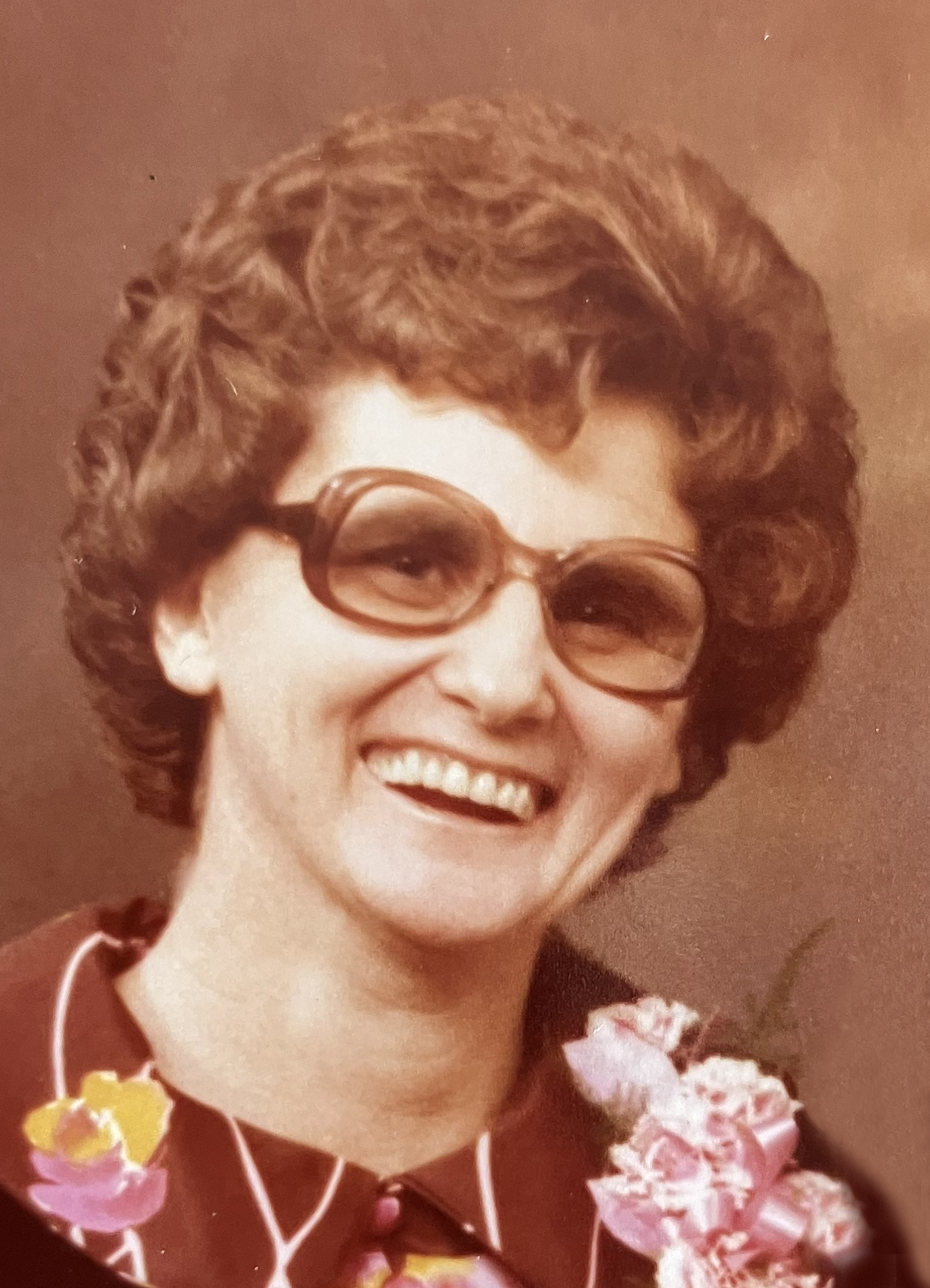 Zelda Nelson